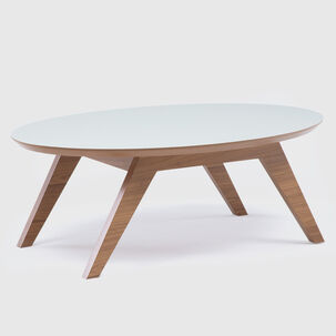 Mesa De Centro Roca Fronteira